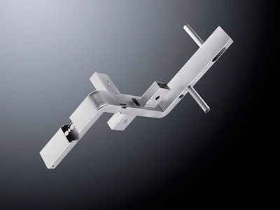 CNC دستگاه برش لیزری لوله