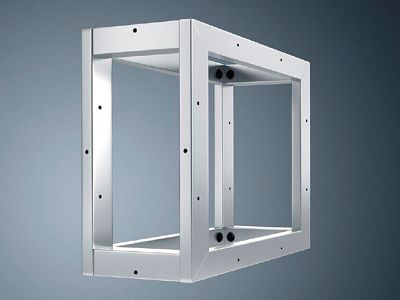CNC دستگاه برش لیزری لوله