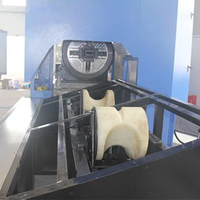 Pipe Laser Cutting Machine