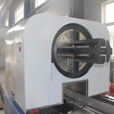 Pipe Laser Cutting Machine