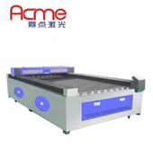 دستگاه برش لیزری CNC