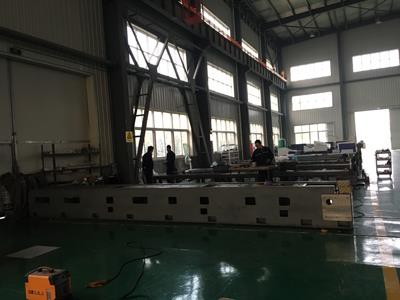 Metal Pipe Cutting Fiber Laser Cutting Machine Lower Your Manufacturing Costs