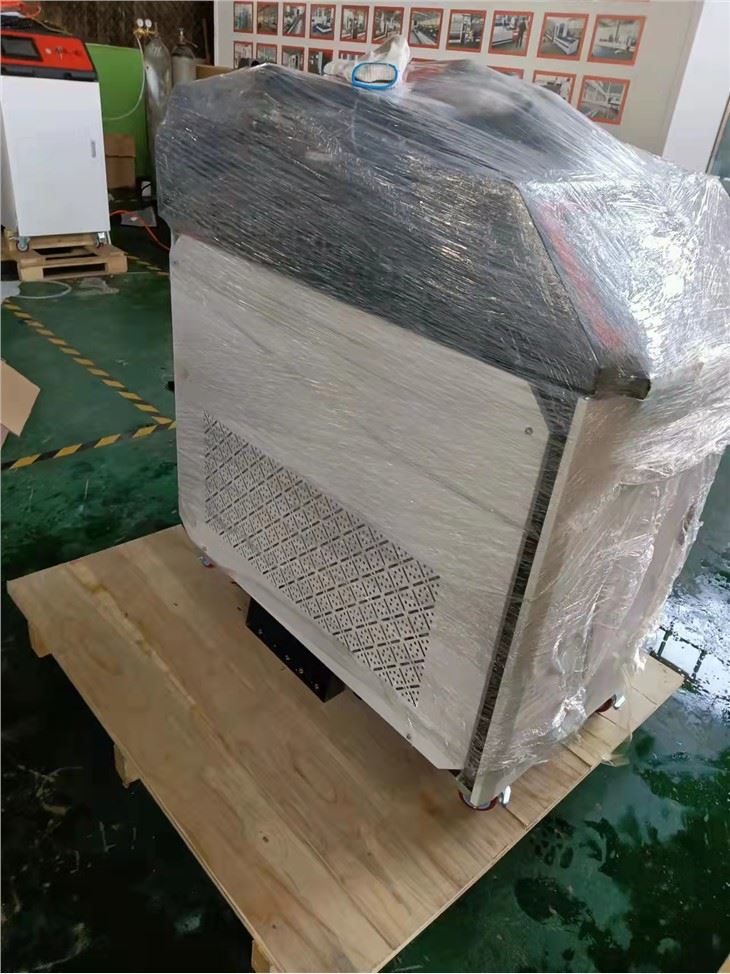 ACME 1-2KW Handheld Fiber Laser Welding Machine